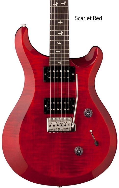 PRS S2 30th Anniversary Custom 24 Electric Guitar