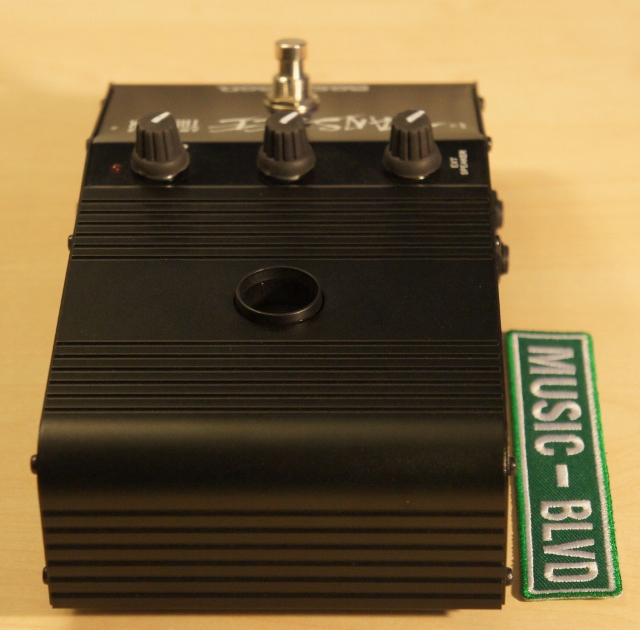 Rocktron Banshee Talk Box