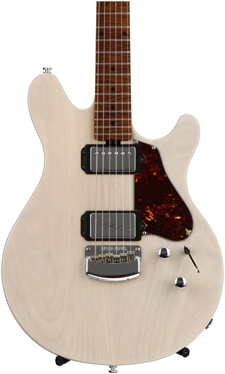 Ernie Ball Music Man James Valentine - Trans Buttermilk