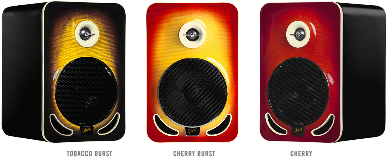 Gibson Les Paul 6 Reference Monitor (LP6)