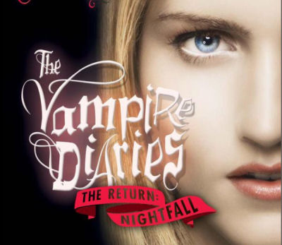 The Vampire Diaries บันทึกรักแวมไพร์ ปี 2 ซับไทย 11Dvd Master