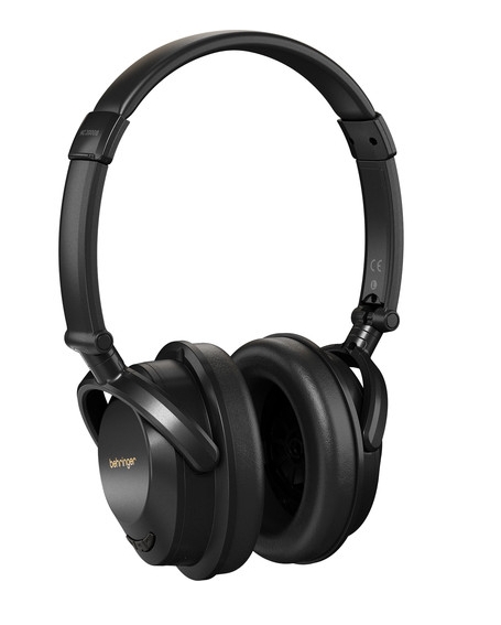 Behringer HC 2000B Wireless Over-Ear Headphones