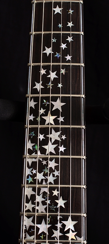 PRS Private Stock Custom 24 Nightfall Brians Exclusive