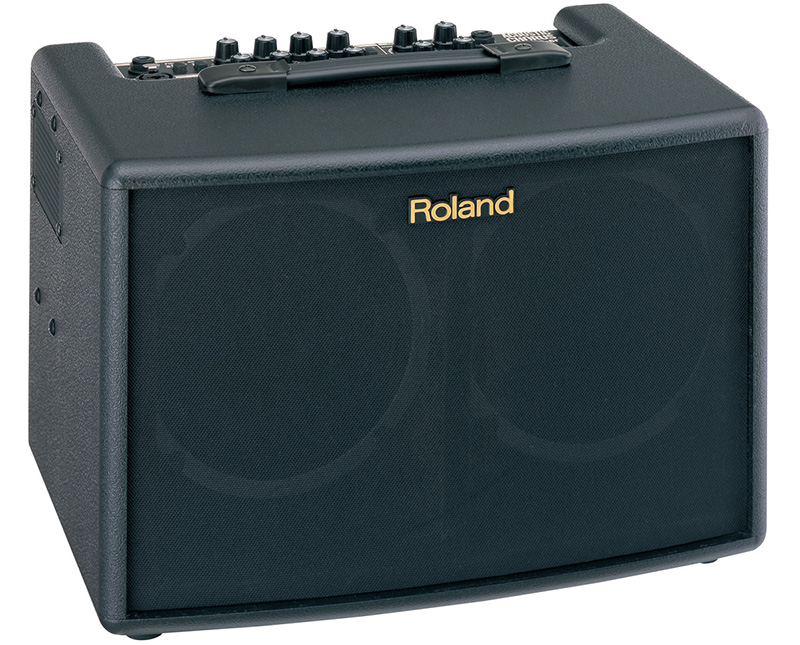 Roland AC-60 Acoustic Chorus Combo Amp