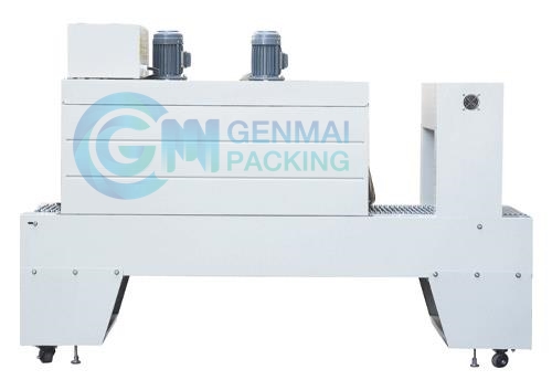 เครื่องอบฟิล์มหด รุ่น BSE-5040