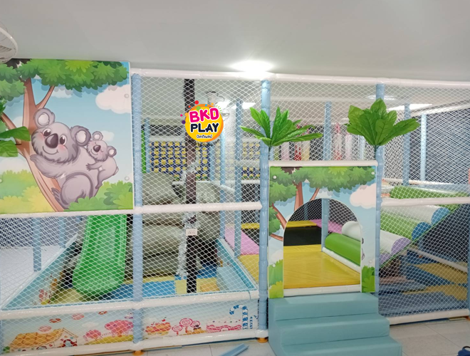 ห้องบอลป่าอเมซอน เครื่องเล่นสนามในร่ม indoor playground , ห้องบอล,บ้านบอลเด็ก,สวนสนุกเด็ก ,มุมเด็ก ,kid zone รับทำบ้านบอลในห้าง