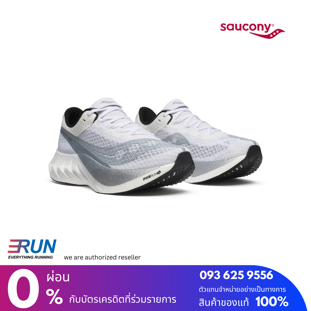 Saucony Endorphin Pro 4 Men New