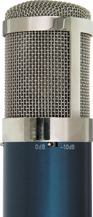 MXL 4000XL Multi-Pattern FET Studio Condenser Microphone