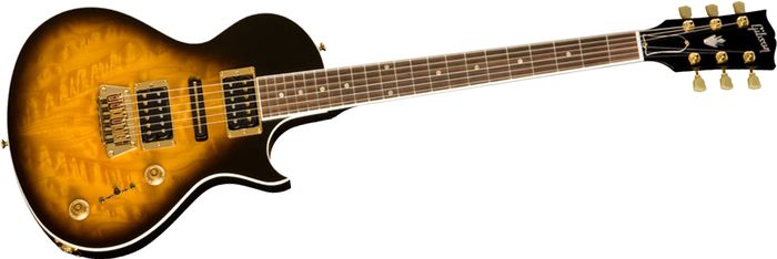 Gibson Limited Run Nighthawk 2011 Electric Guitar-