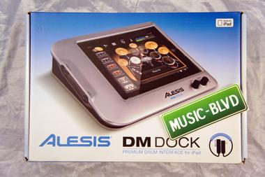 Alesis DM Dock