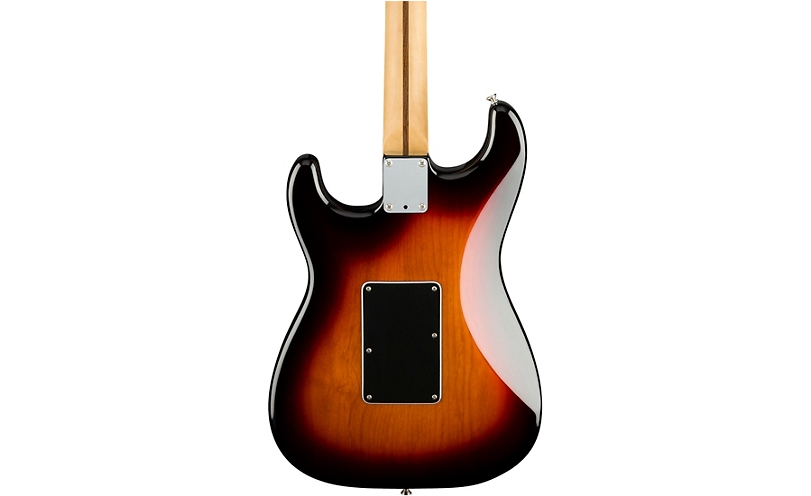 Fender Player Stratocaster HSS Floyd Rose Pau Ferro Fingerboard Electric Guitar