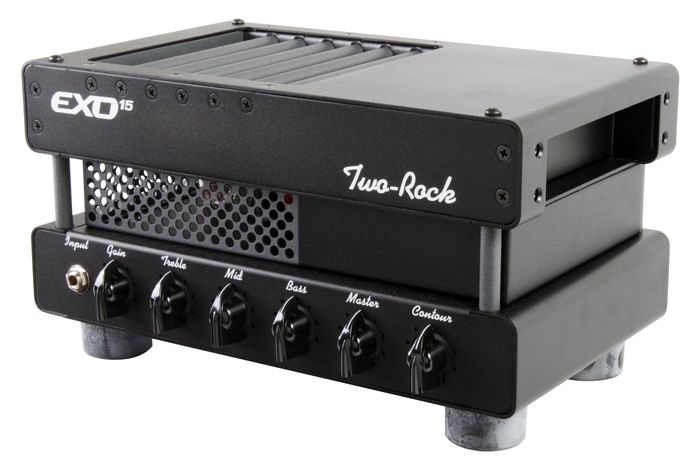 Two Rock EXO 15 15W Head