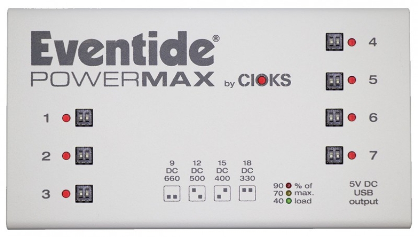 Eventide PowerMax