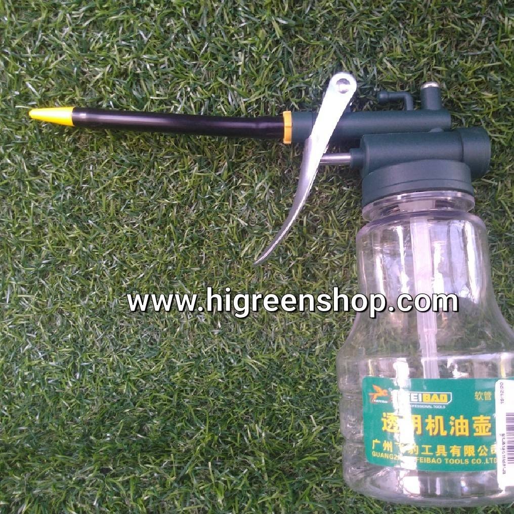 กาหยดน้ำมันสายอ่อน 1 ชิ้น