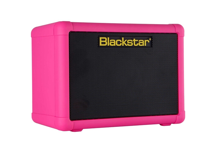 Blackstar Fly 3 Mini Amp Neon
