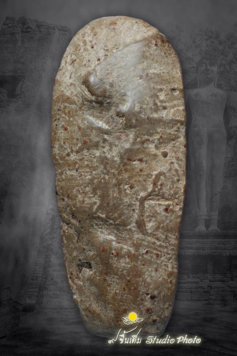 พระลีลาเม็ดขนุน จ.กำแพงเพ็ชร ศิลปะสุโขทัยกำแพงเพ็ชร ช่างงามล้ำเลิศ สุดประเสริฐ(โชว์พระ)