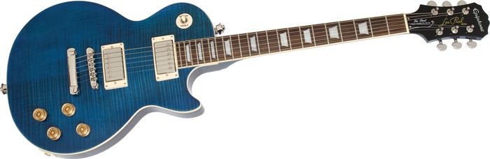 Epiphone Les Paul Tribute Plus Electric Guitar