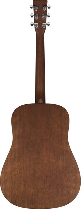 Martin Custom D Classic Mahogany Acoustic Guitar