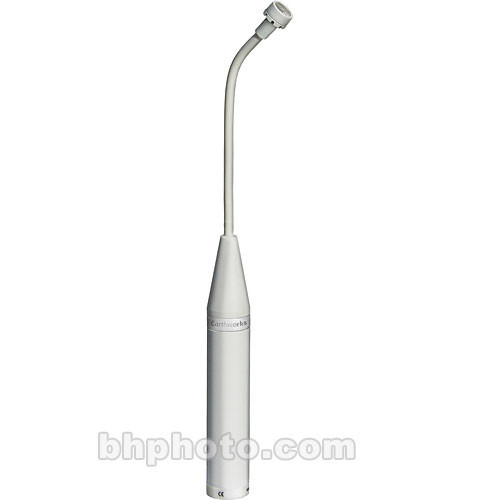 Earthworks P30 Periscope Cardioid Instrument Microphone (White)