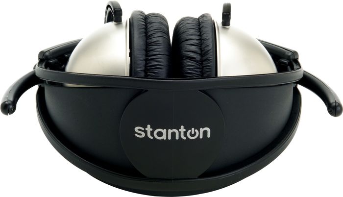 Stanton DJ Pro 60 Headphones