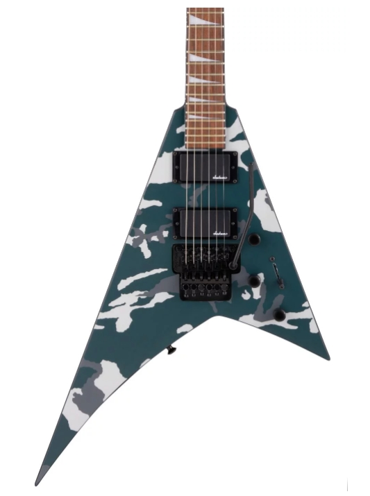 Jackson X Series Rhoads RRX24 Electric Guitar