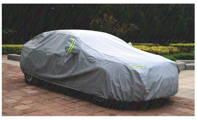 ผ้าคลุมรถยนต์ ผ้าคลุมรถ เต็มคัน รถเก๋ง รถ Haval Jolion ฮาวาล โจไลออนส์ 2022