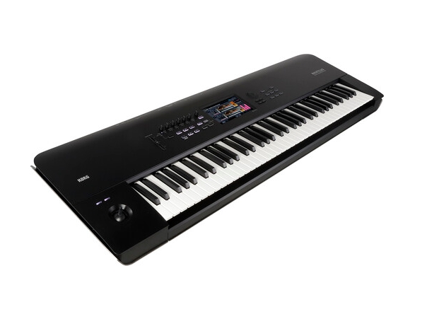 Korg Nautilus 73 Music Workstation