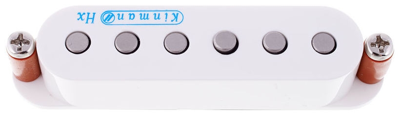 Kinman Hx 85 Strat Strat