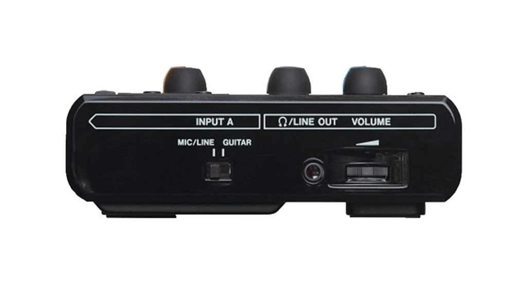 TASCAM DP-006 Digital 6-Track Pocketstudio