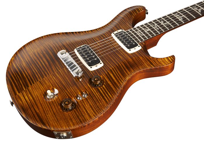 PRS Paul's Guitar "Dirty" Artist Figured Top