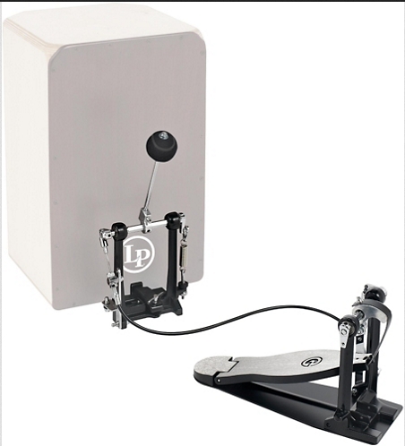 Gibraltar Strap Drive Cajon Pedal