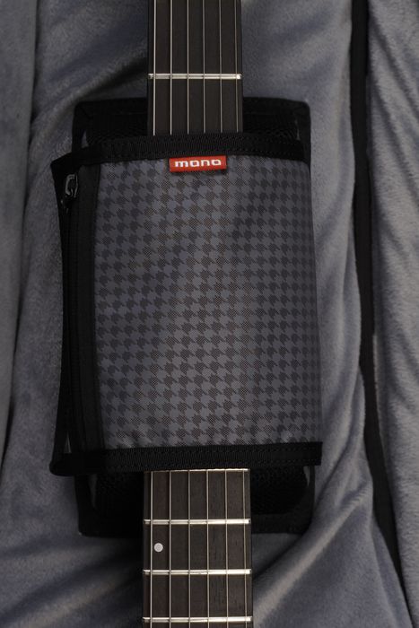 MONO Cases M80 Dual (Double) Guitar Case