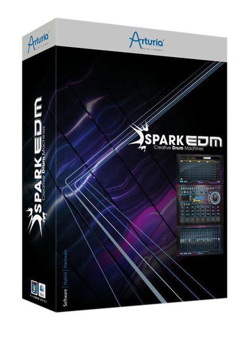 Arturia Keylab 61 Keyboard Controller Package 1