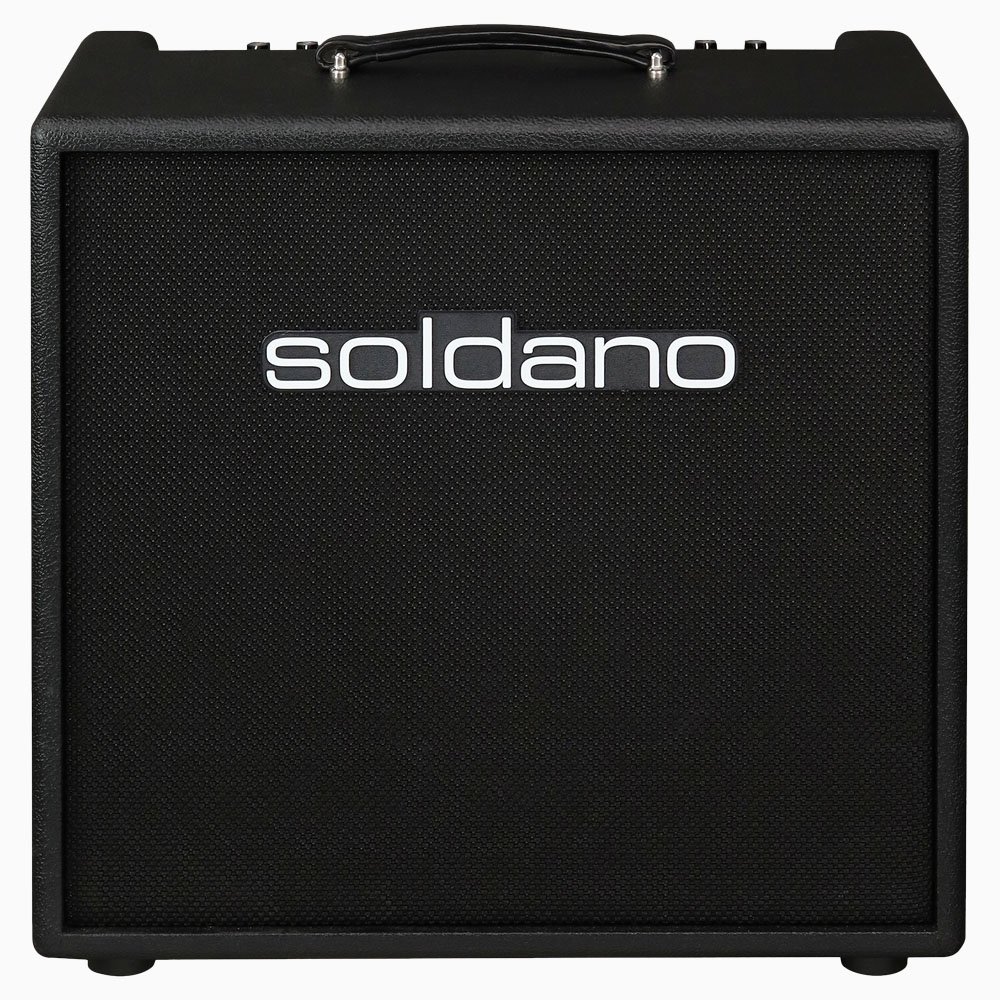 Soldano ASTRO 20 Watt All Tube 1x12 Combo