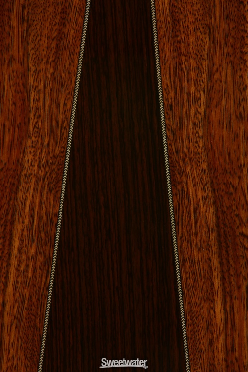 Martin HD-35 CFM IV 60th Anniversary - Natural