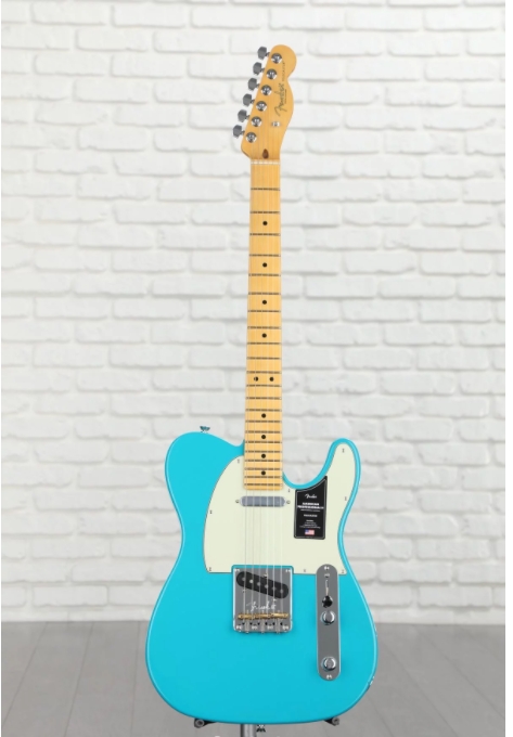 Fender American Professional II Telecaster