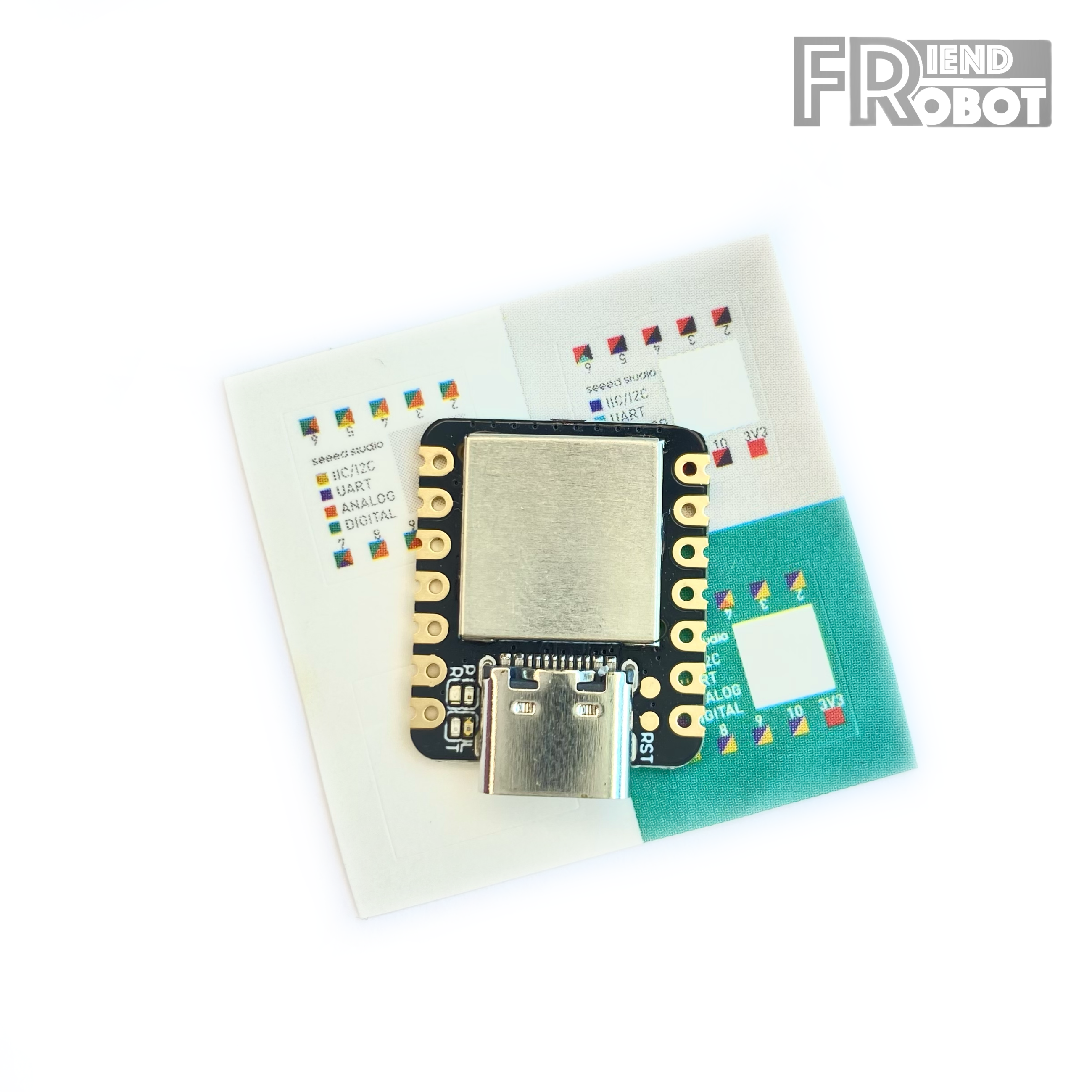 Seeed Studio XIAO SAMD21