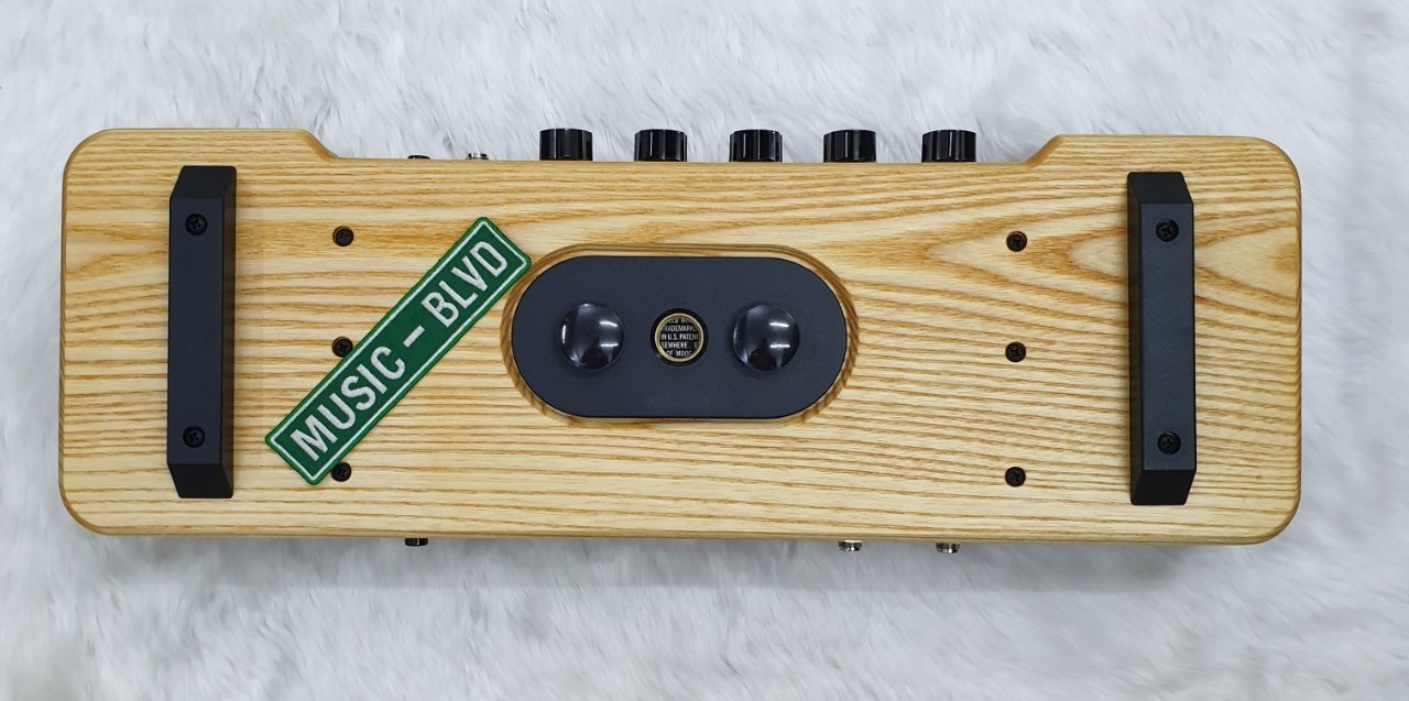 Moog Etherwave Theremin