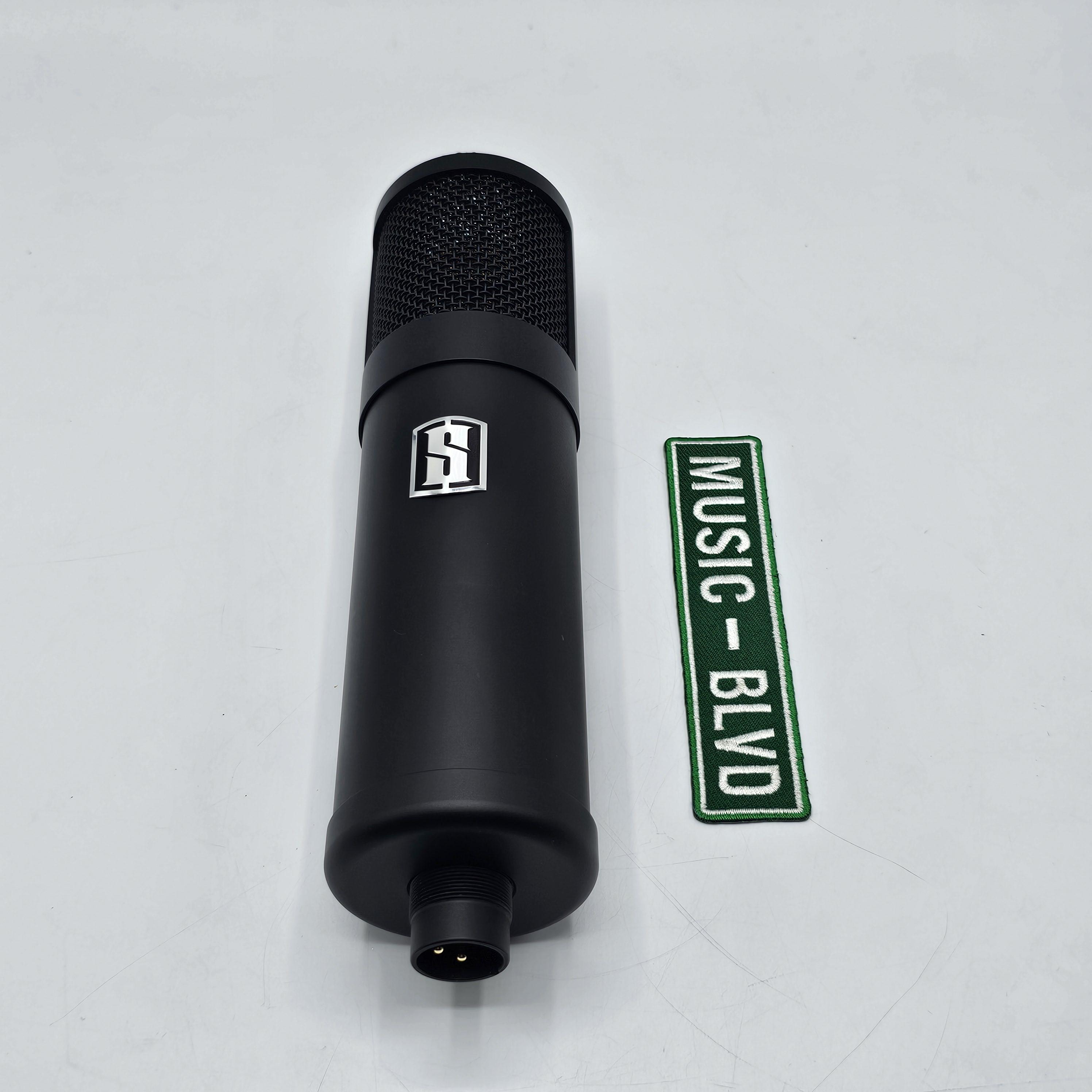 Slate Digital VMS ML-1 Large-Diaphragm Modeling Microphone