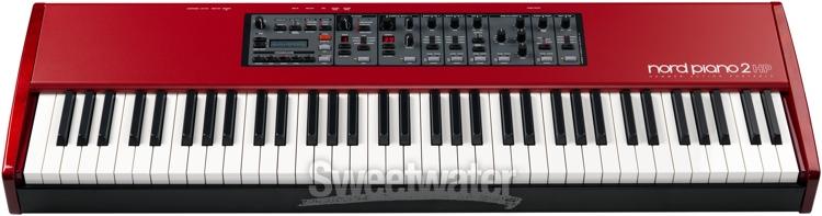 Nord Piano 2 HP73 73-Key Piano