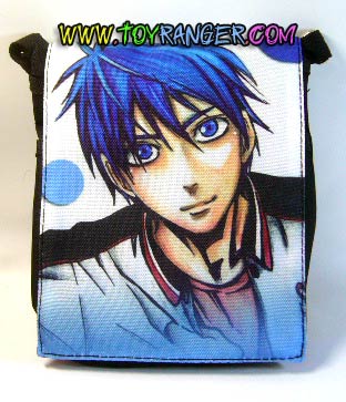 กระเป๋าสะพายข้าง Kuroko 's Basketball 15
