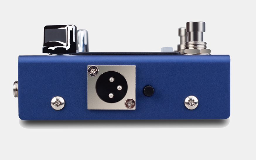 Joyo R-08 Cab Box Cab Sim and IR Loader