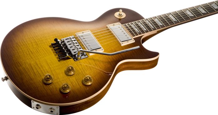 Gibson Custom Alex Lifeson Les Paul Axcess Electric Guitar