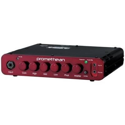Ibanez P300H Promethean Bass Head 300W