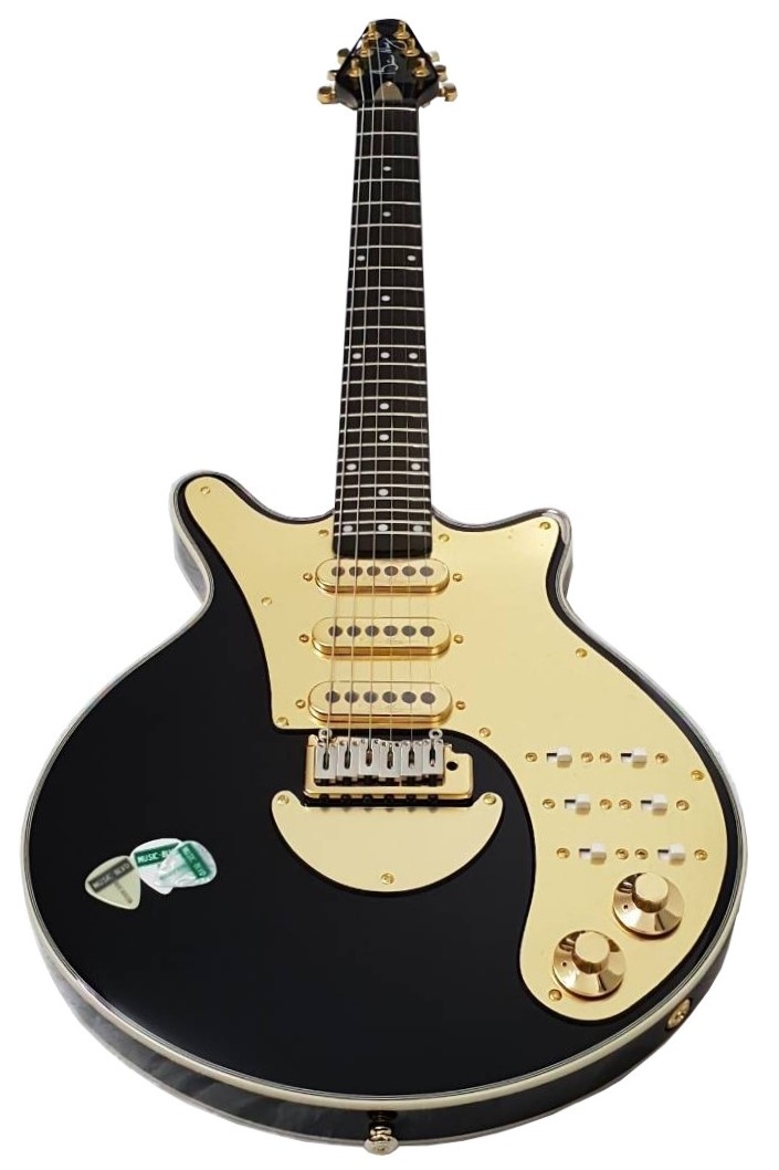 Brian May Guitars Brian May Signature Electric Guitar