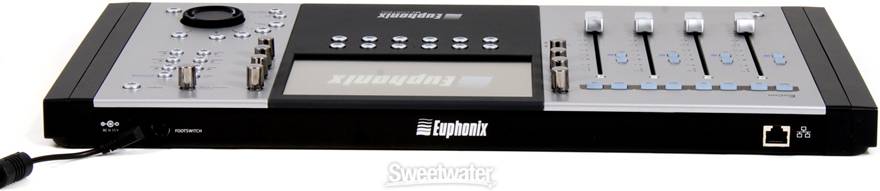 Euphonix Artist Control