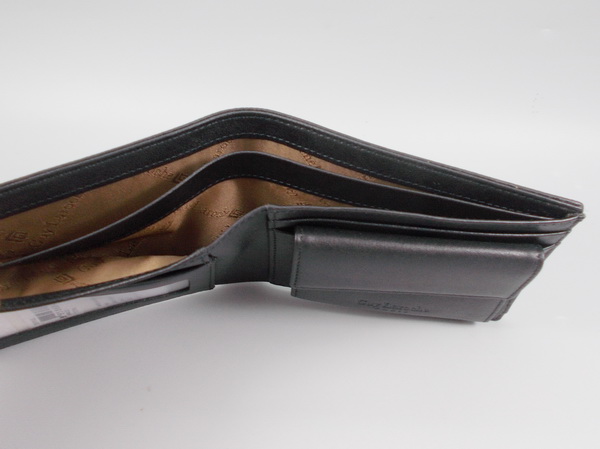 กระเป่าสตางค์ Guy Laroche ดำ ใหม่ แท้