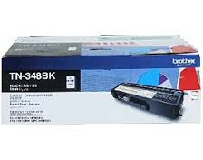 TN-348BK BROTHER