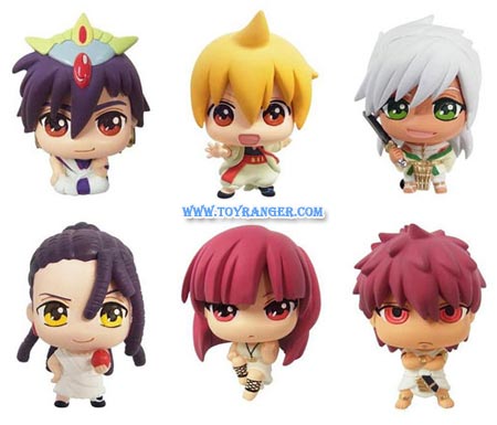 Color Colle MAGI B (แท้)