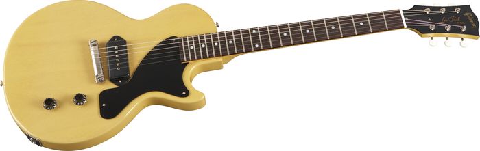 Gibson Custom 1957 Les Paul Junior Single Cutaway VOS Electric Guitar